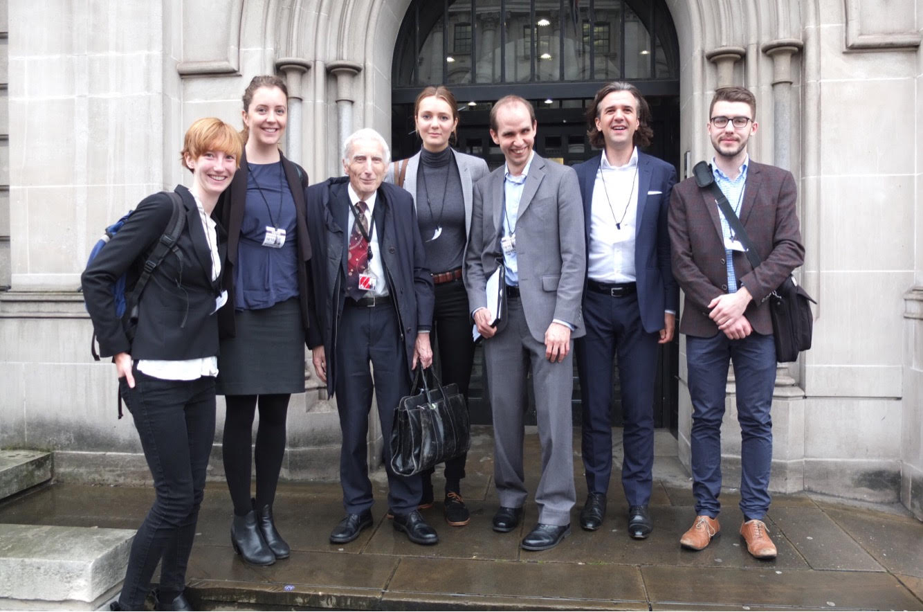 APPG