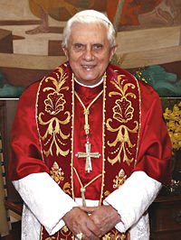 Pope Benedictus XVI