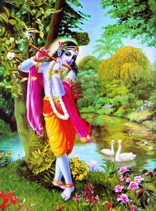 Syamasundara