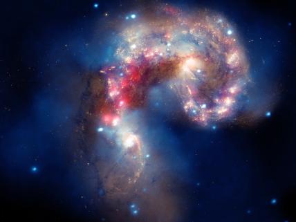 galaxy