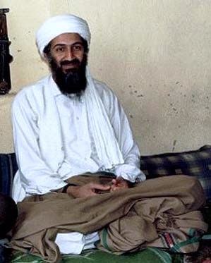 Osama bin Laden