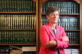 Mary Bonauto GLADD