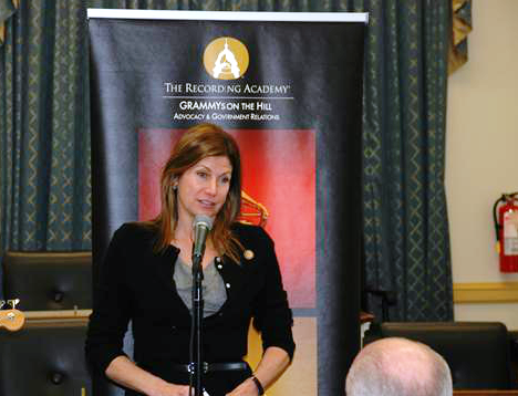 Mary Bono Mack