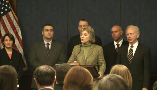 Barbara Boxer D CA