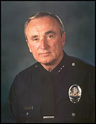 Bratton.W LAPD