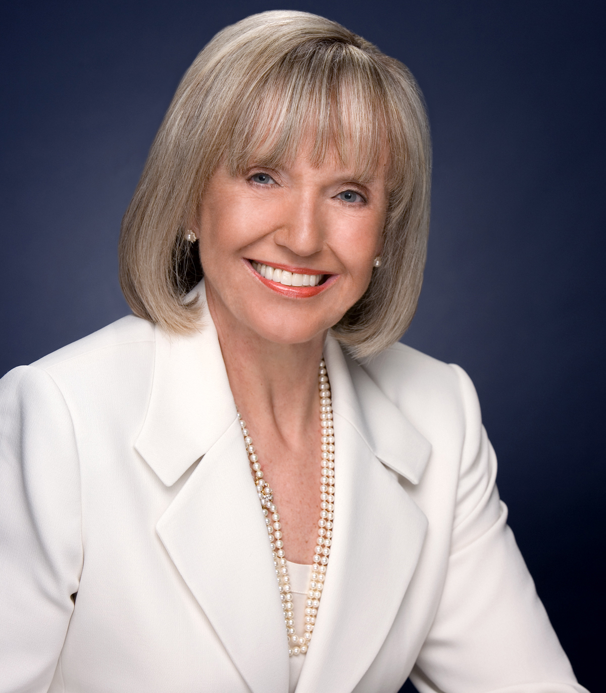 Governor Jan Brewer AZ