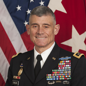 LSG Caslen West Point