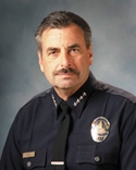 Chief Beck LAPD