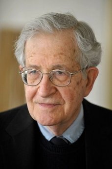 Noam Chomsky MIT