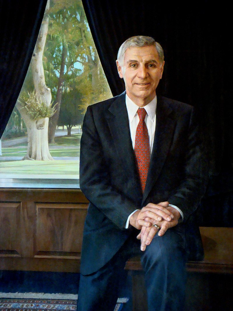 George Deukmejian