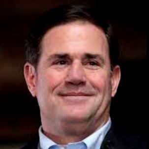 Doug Ducey