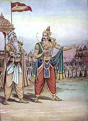 Duryodhana