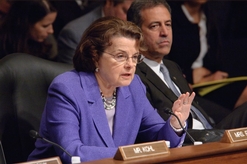 Dianne Feinstein