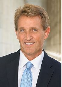 Jeff Flake R AZ