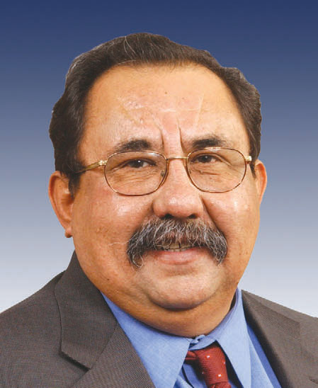 Raul Grijalva D AZ