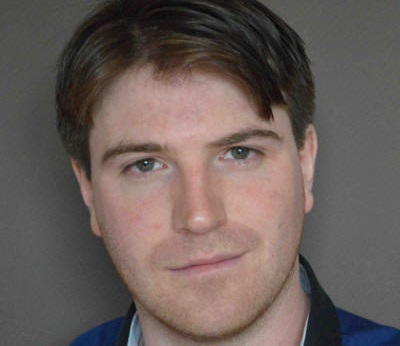David Grimes, Oxford