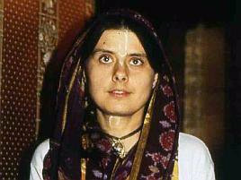 Hladini devi dasi