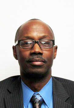 Marion Hall 2014