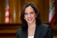 Kamala Harris CA AG