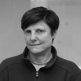 Carla Hesse - Dean Social Sciences UC Berkeley