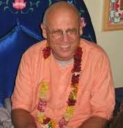 Hridayananda Das Goswami