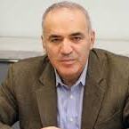 Gary Kasparov 2019