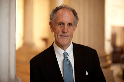 Senator Kaufman Delaware