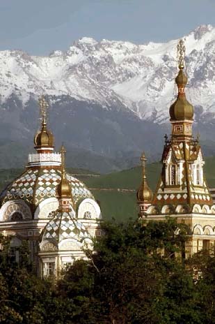 kazak 2
