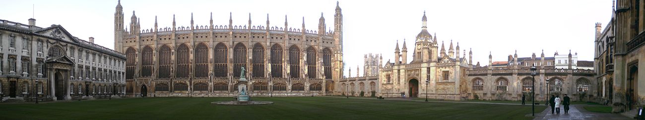Kings College UK