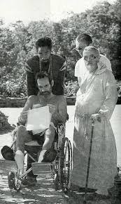 Kirtanananda and Hayagriva