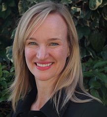 Alexa Koenig, UC California