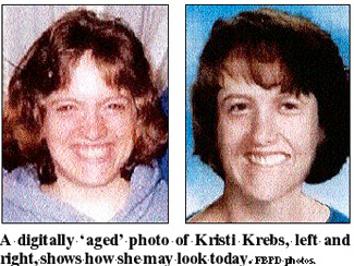 Kristi Krebs