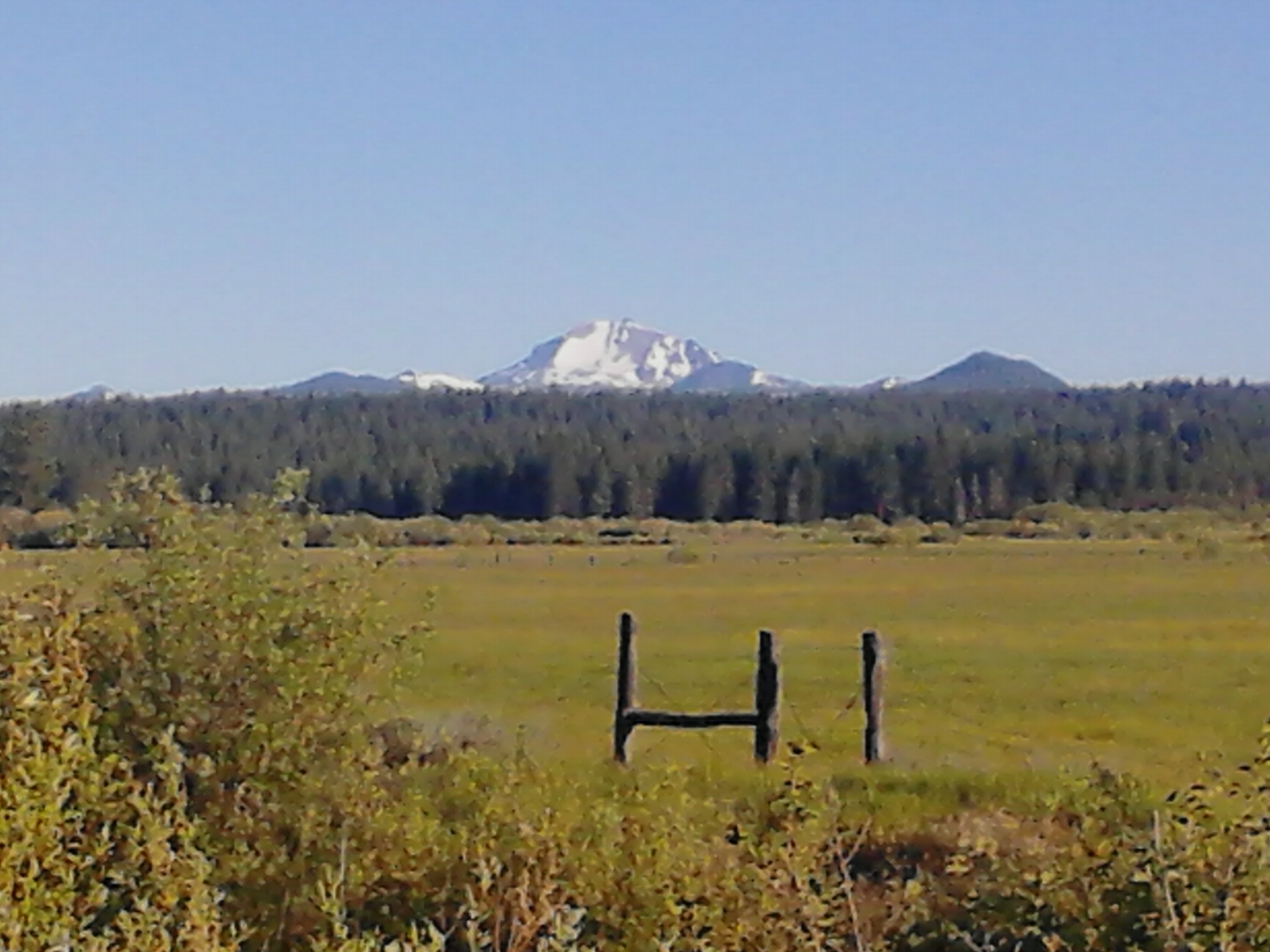 Lake Almanor CA 6-2013