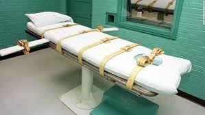 Lethal Injection