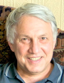 Andre Linde