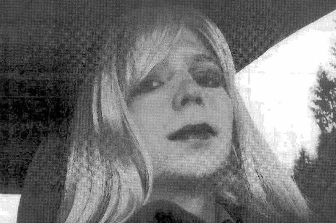 Chelsea Manning