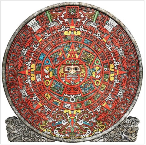 Mayan Calendar