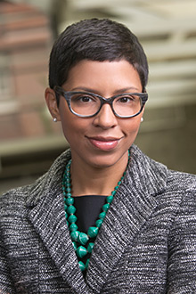 Melissa Murray - Dean Boalt Hall UC Berkeley