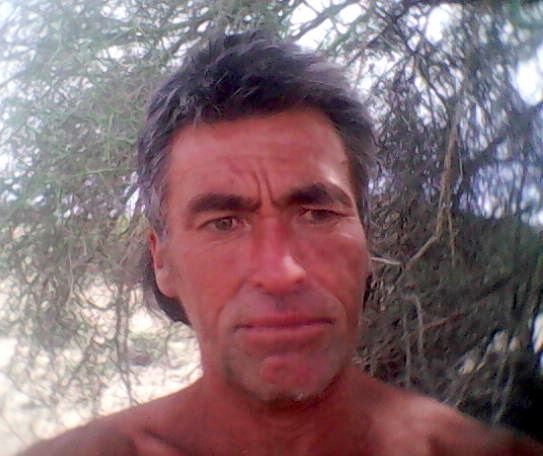 David Nollmeyer Ehrenberg, AZ 2015