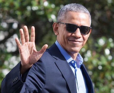 Obama 2018