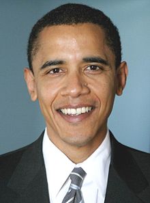Barack Obama 2008