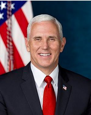 Mike Pence