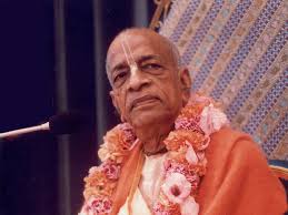 Srila Prabhupada