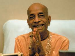 Srila Prabhupada