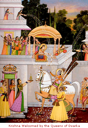 Gopis