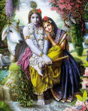 Radha Krishna