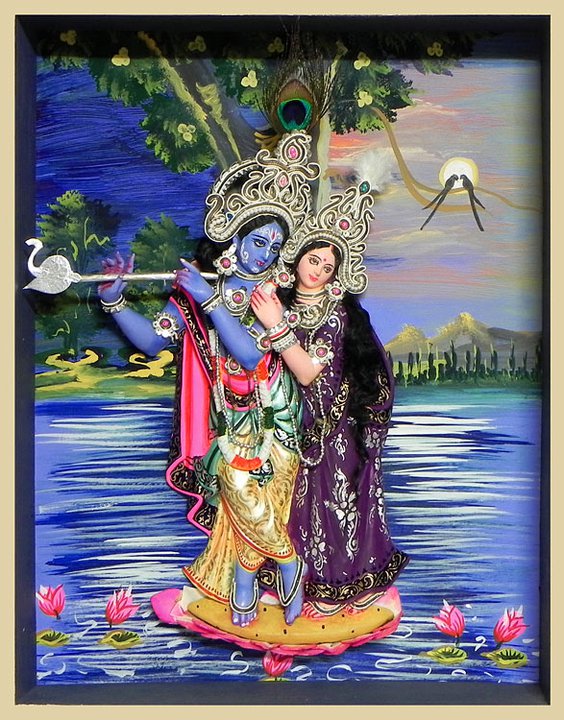 Radha Krishna