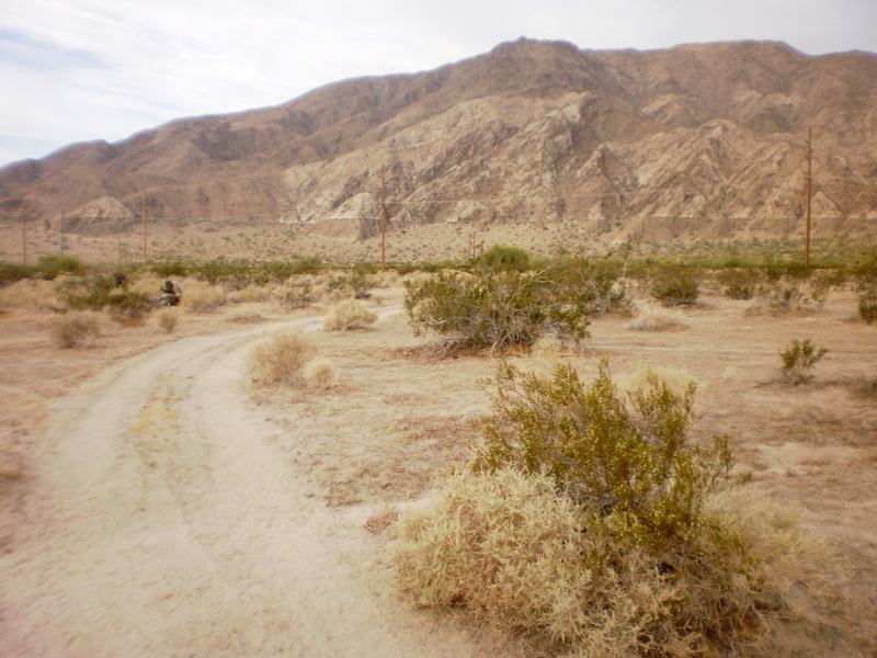 Desert Shores, CA