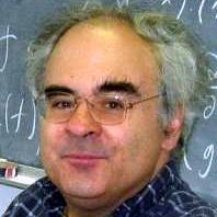 Ken Regan