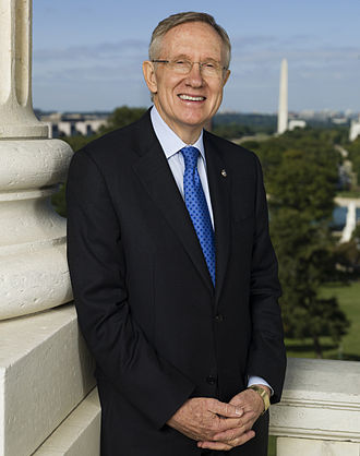 Harry Reid 